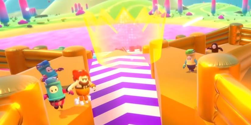 Fall Guys Pro Tips - 10