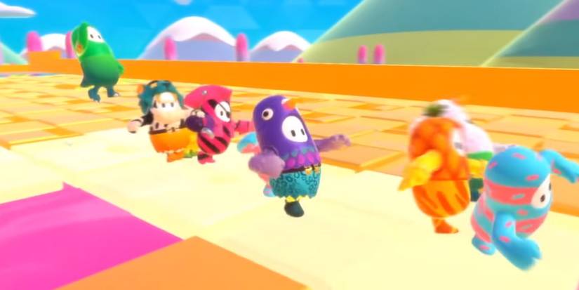 Fall Guys Pro Tips - 2