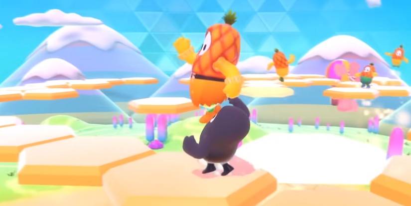 Fall Guys Pro Tips - 3