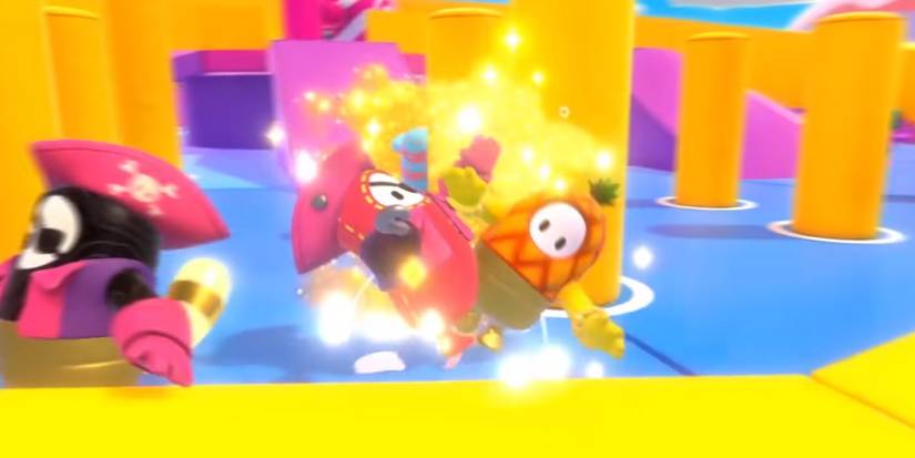 Fall Guys Pro Tips - 5