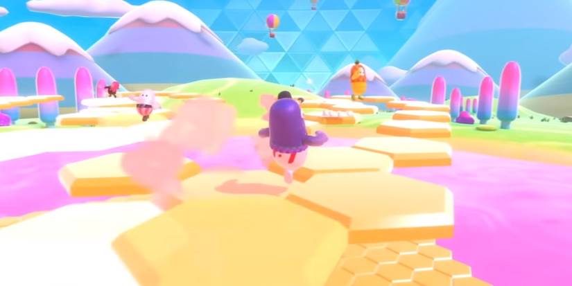 Fall Guys Pro Tips - 9