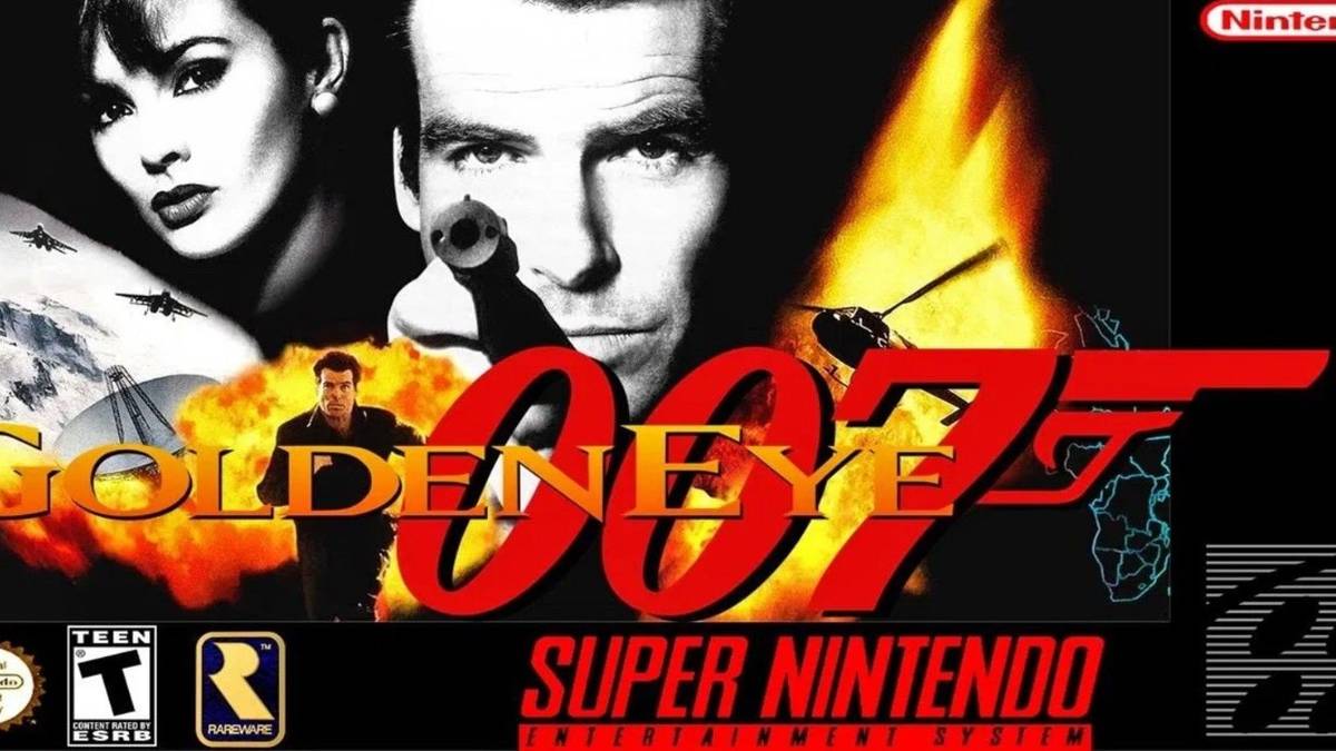GoldenEye 25 cease and desist letter