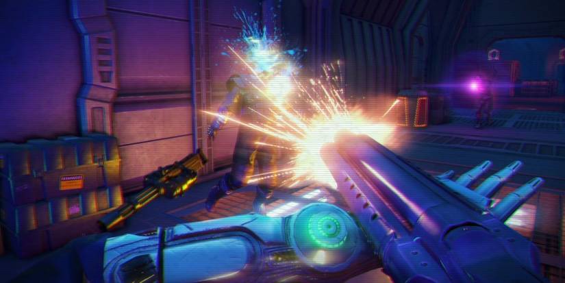 Far Cry Blood Dragon