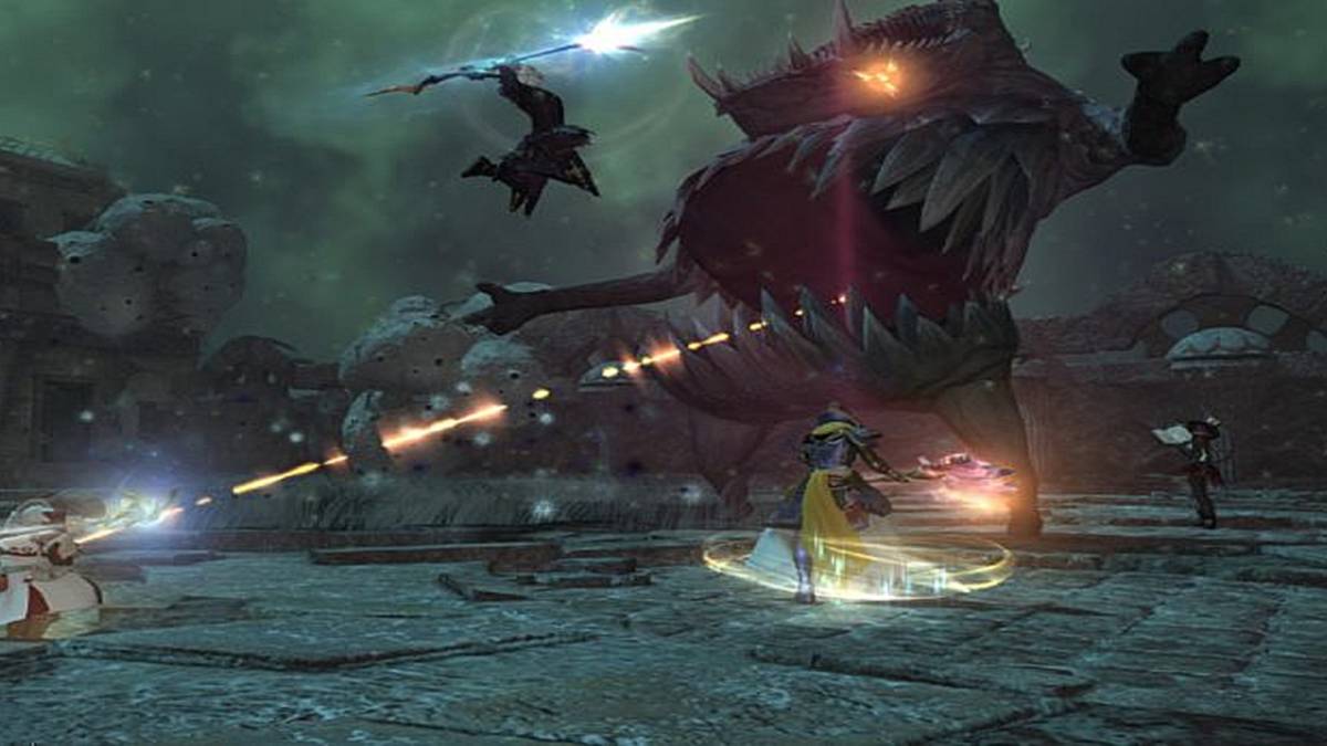 final fantasy 14 housing wards