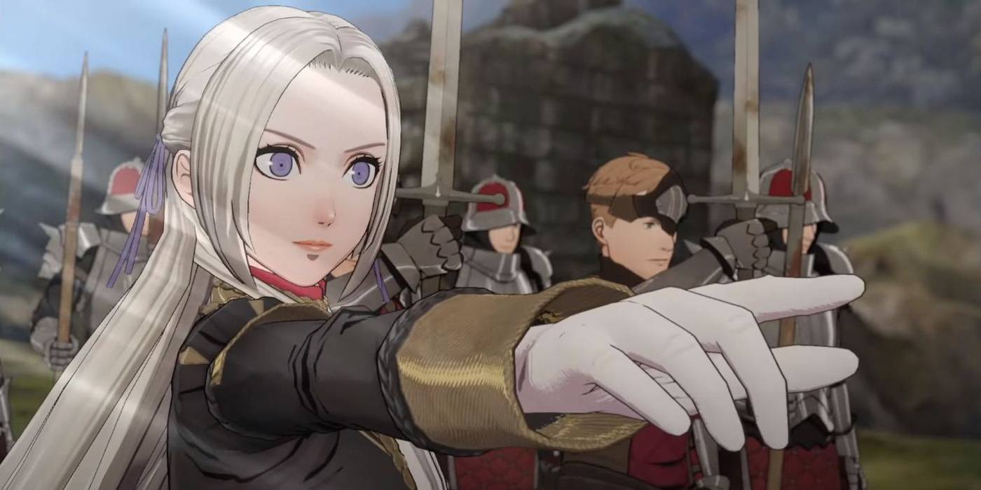 5 Ways Fire Emblem Is The Best Tactical Rpg 5 It S Final Fantasy Tactics