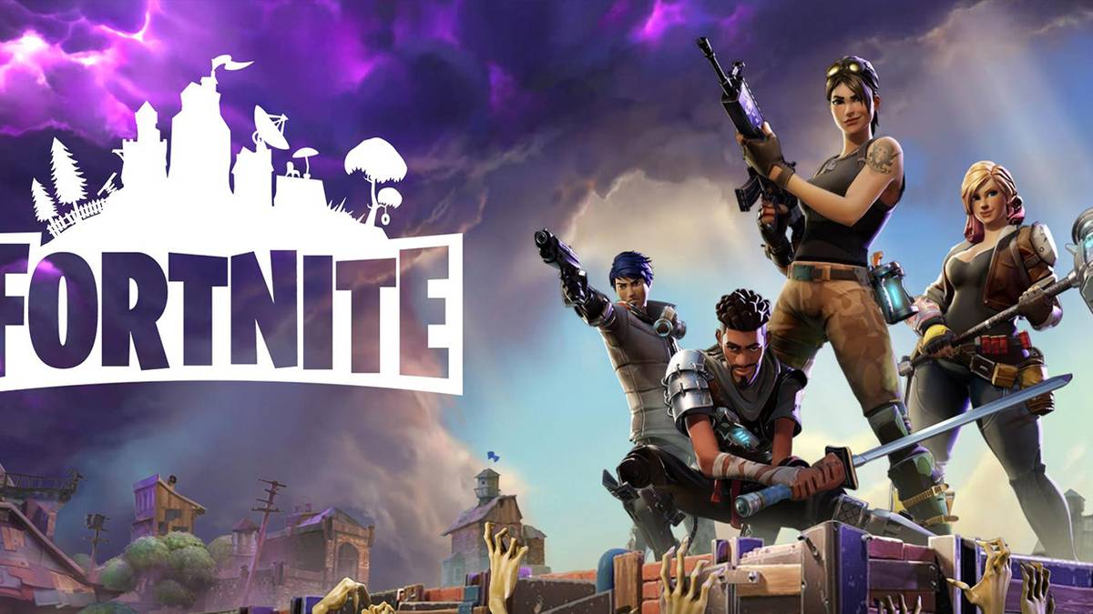 Fortnite-cover