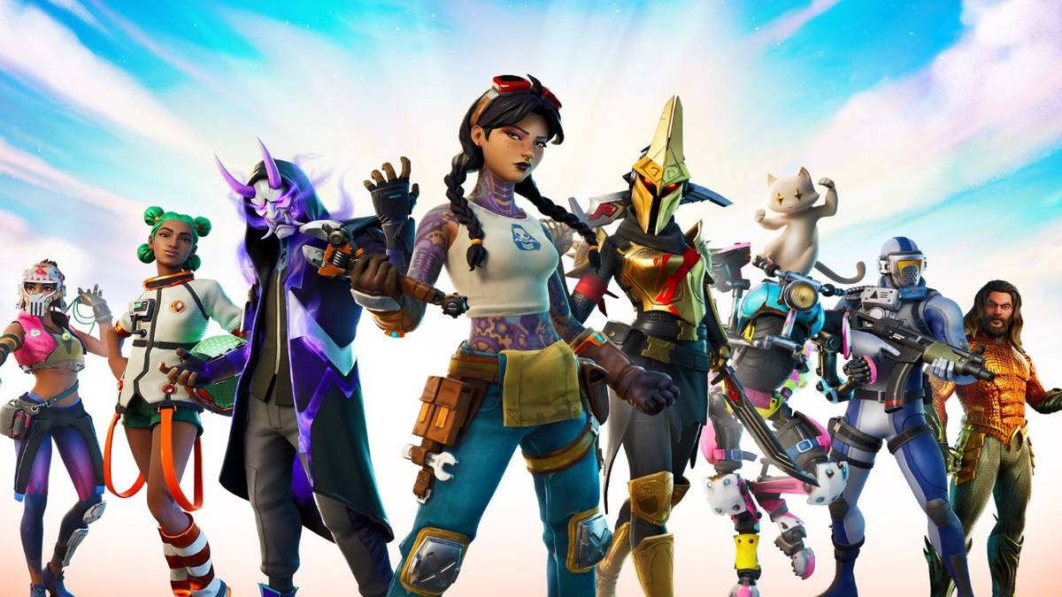 Fortnite how to collect fireflies