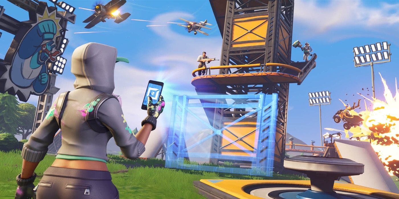 Epic Games to address app monopolies