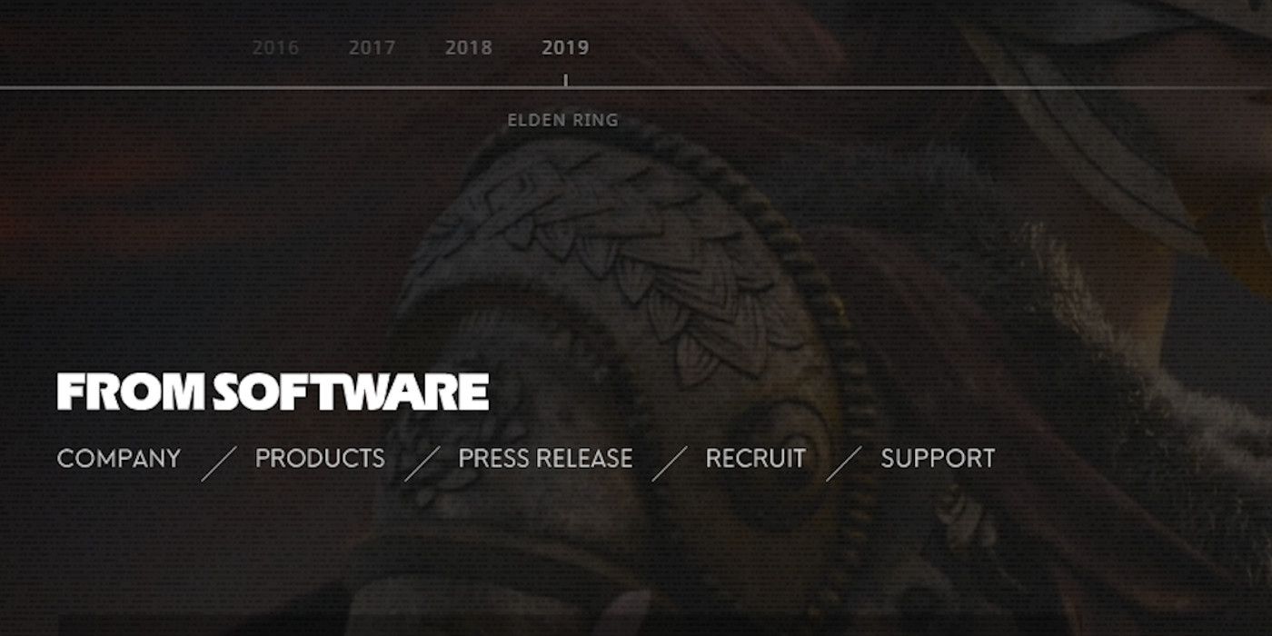 Products  FromSoftware, Inc.