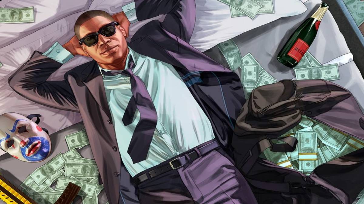 GTA Online responds to apartment glitch