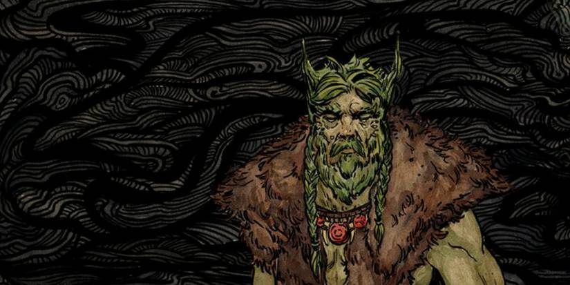 Galawain pillars of eternity