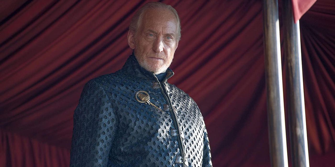 Charles Dance in HBO's Game of Thrones