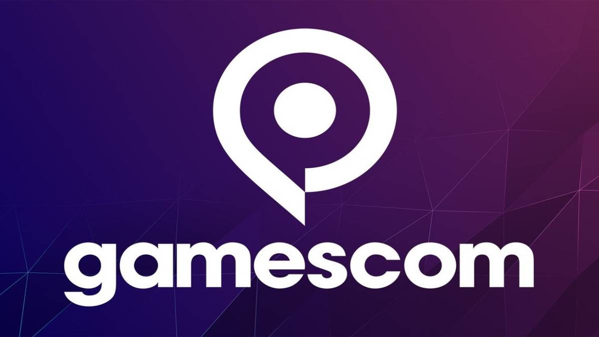 Gamescom first night highlights