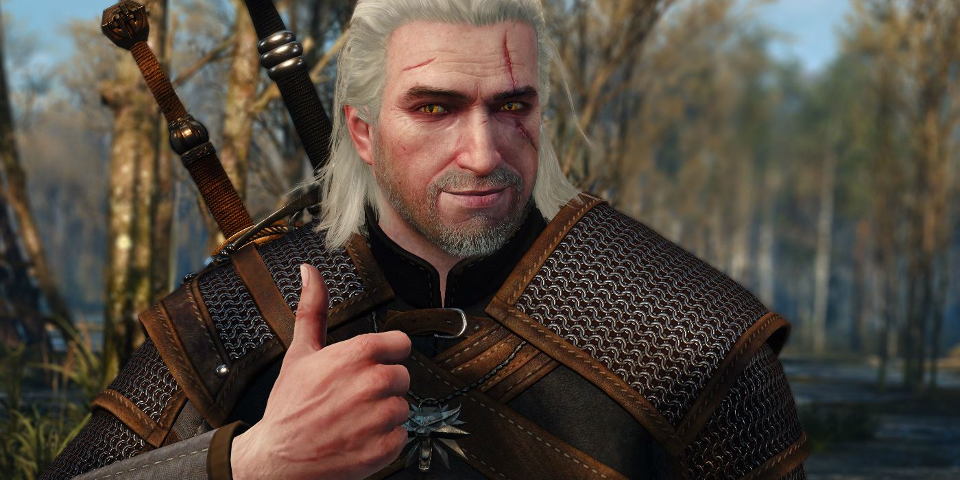 Geralt-witcher-thumbs-up