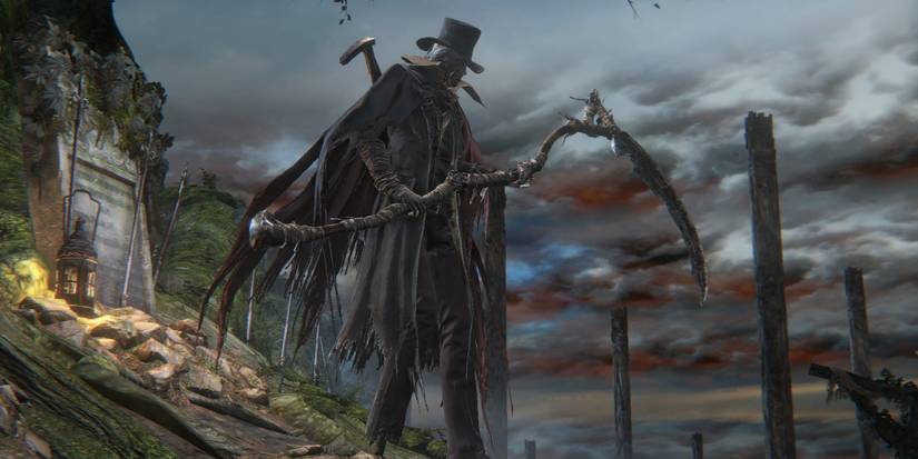 Gerhman, The First Hunter