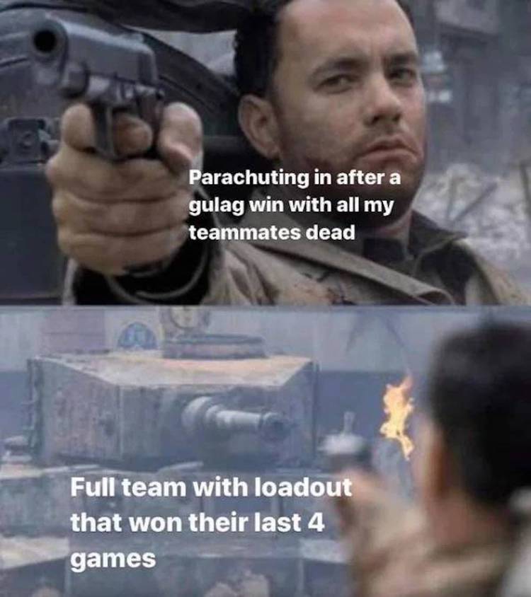 Going out with dignity