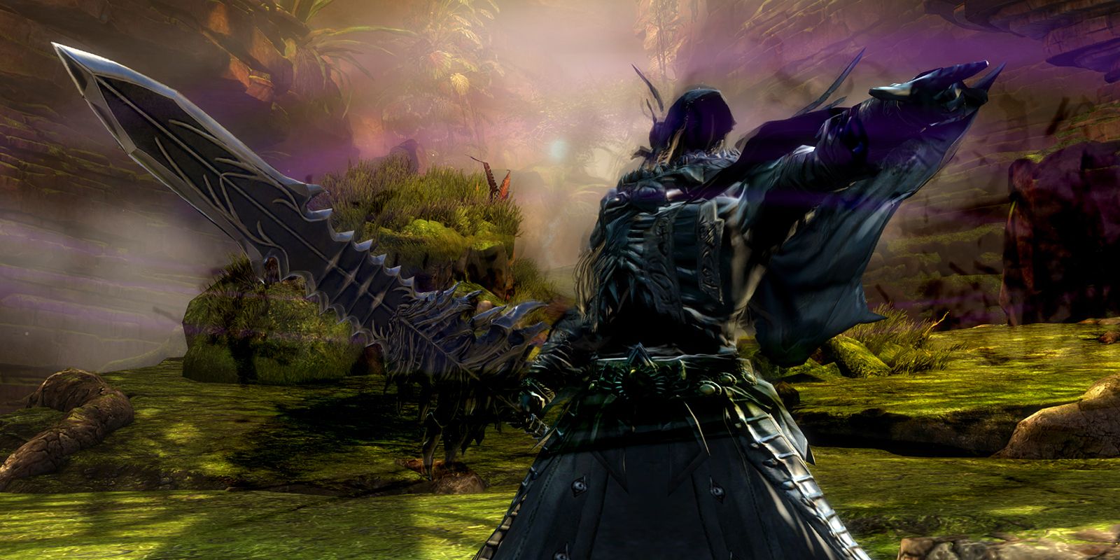 guild wars 2 free character transfer