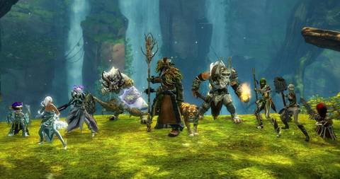 Guild Wars 2