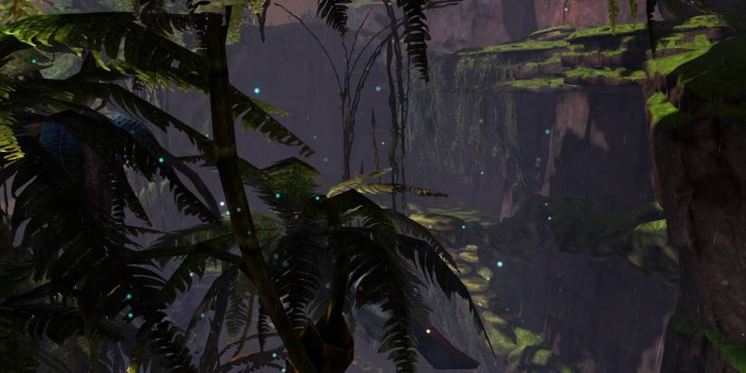 Guild Wars 2 Tangled Depths