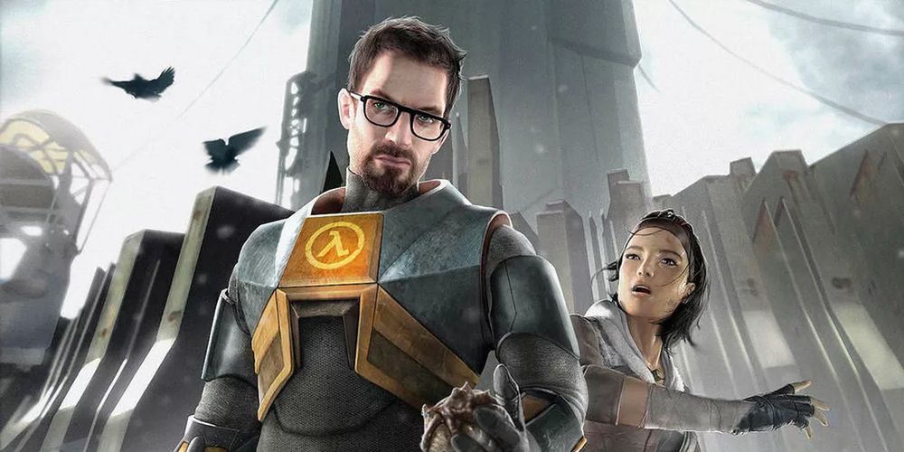 Half-Life-Gordon-Freeman-Alex