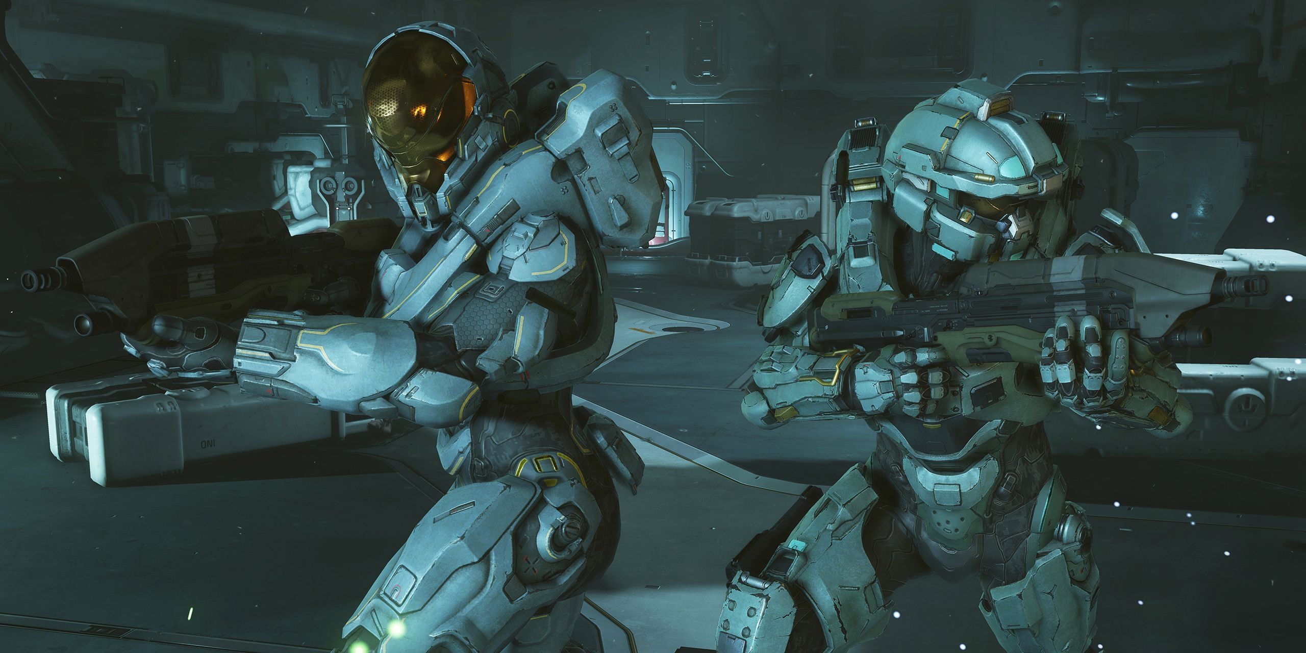 Halo: The Strongest Spartans, Ranked