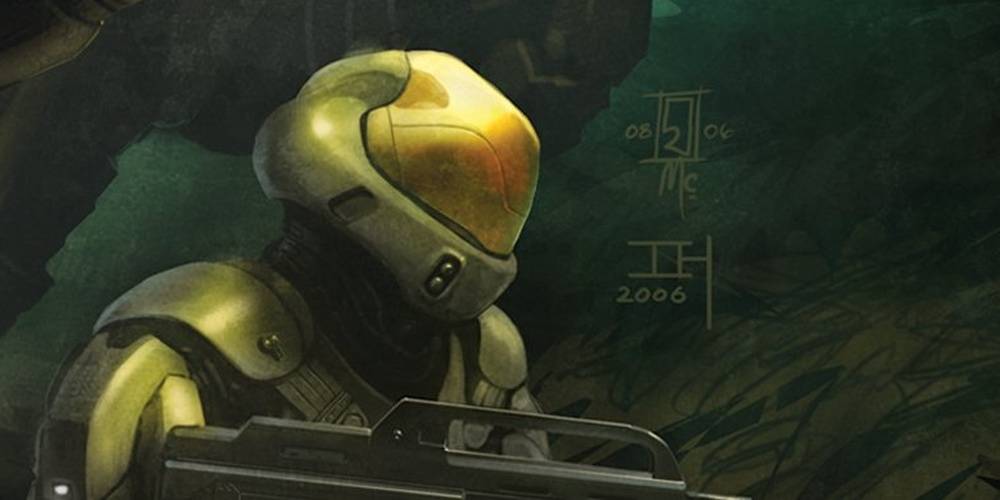 Why is master chief the best spartan Information