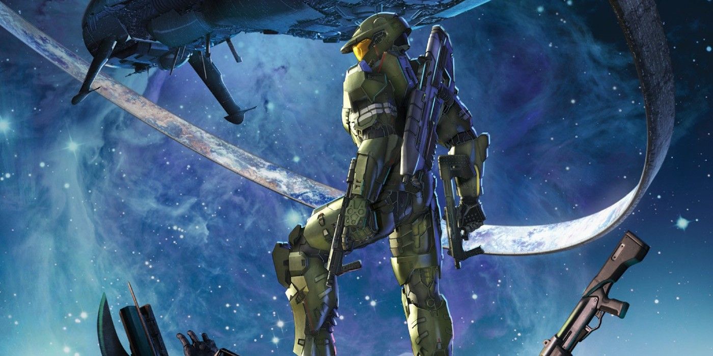 The Halo Movies To Watch Before Halo Infinite