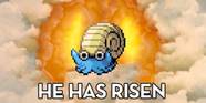 Almighty Helix Fossil Memes Almighty Helix Fossil Memes