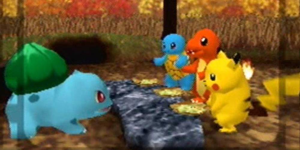 10 Craziest Glitches Of Nintendo 64 Games What They Do 10 Craziest Glitches Of Nintendo 64 Games What They Do