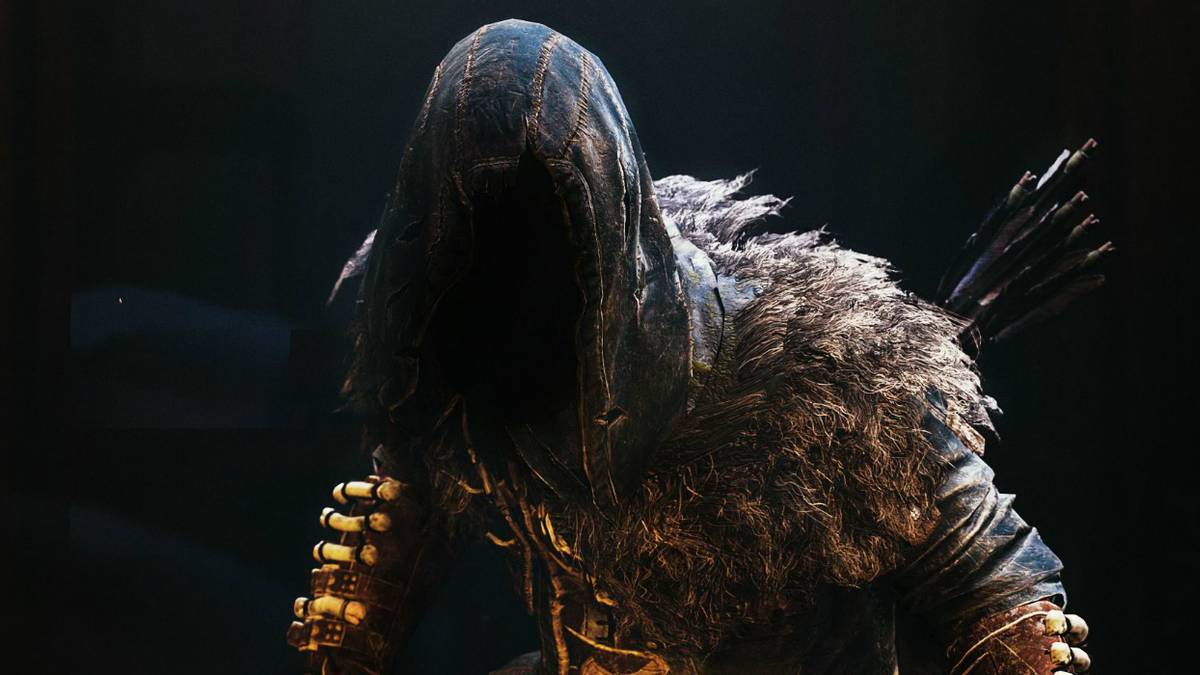 Hood Outlaws and Legends main character