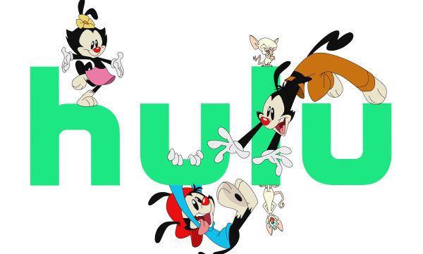 Hulu Animaniacs