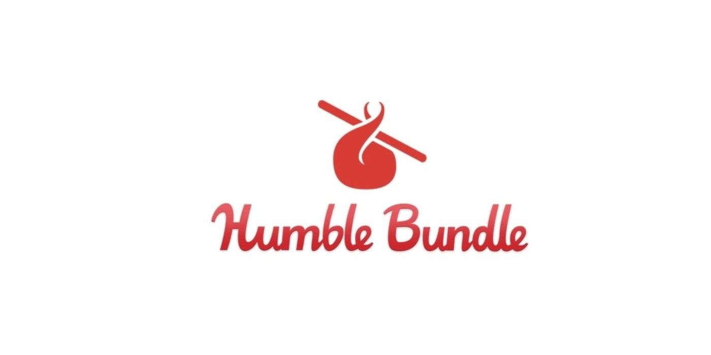 Humble Bundle logo