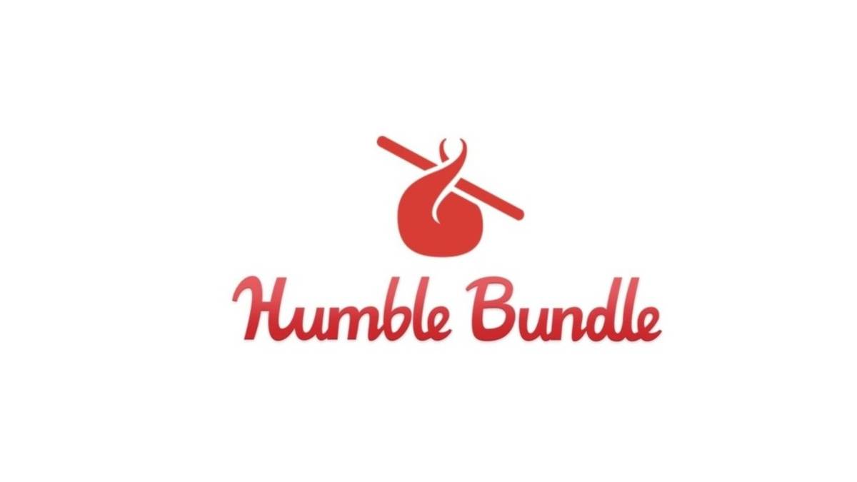 Humble Bundle logo