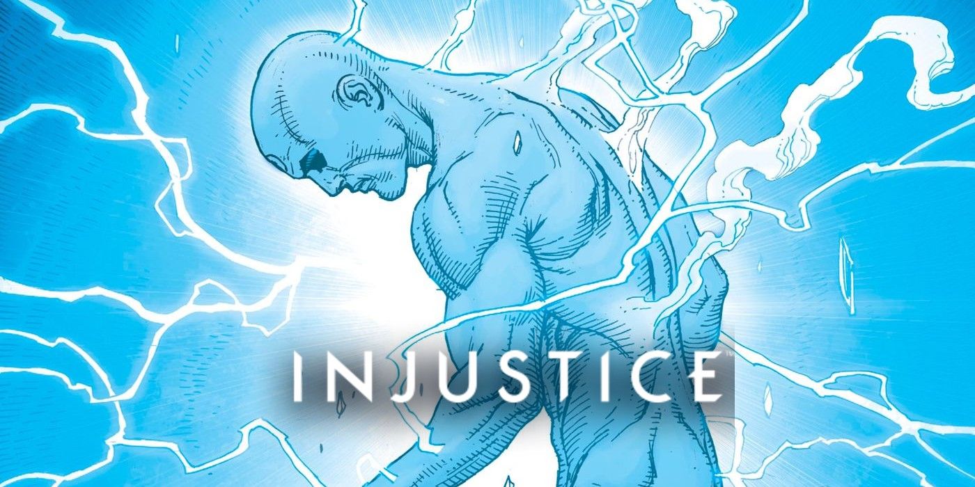 Injustice-3-Doctor-Manhattan-Watchmen-Featured