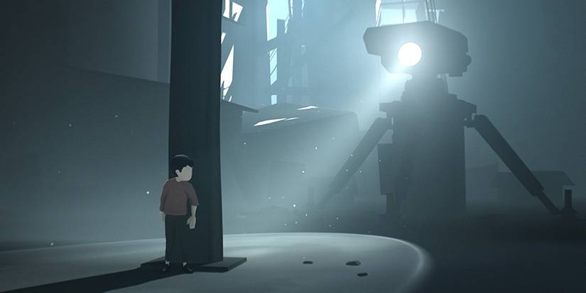 best ps4 and xbox one horror games inside