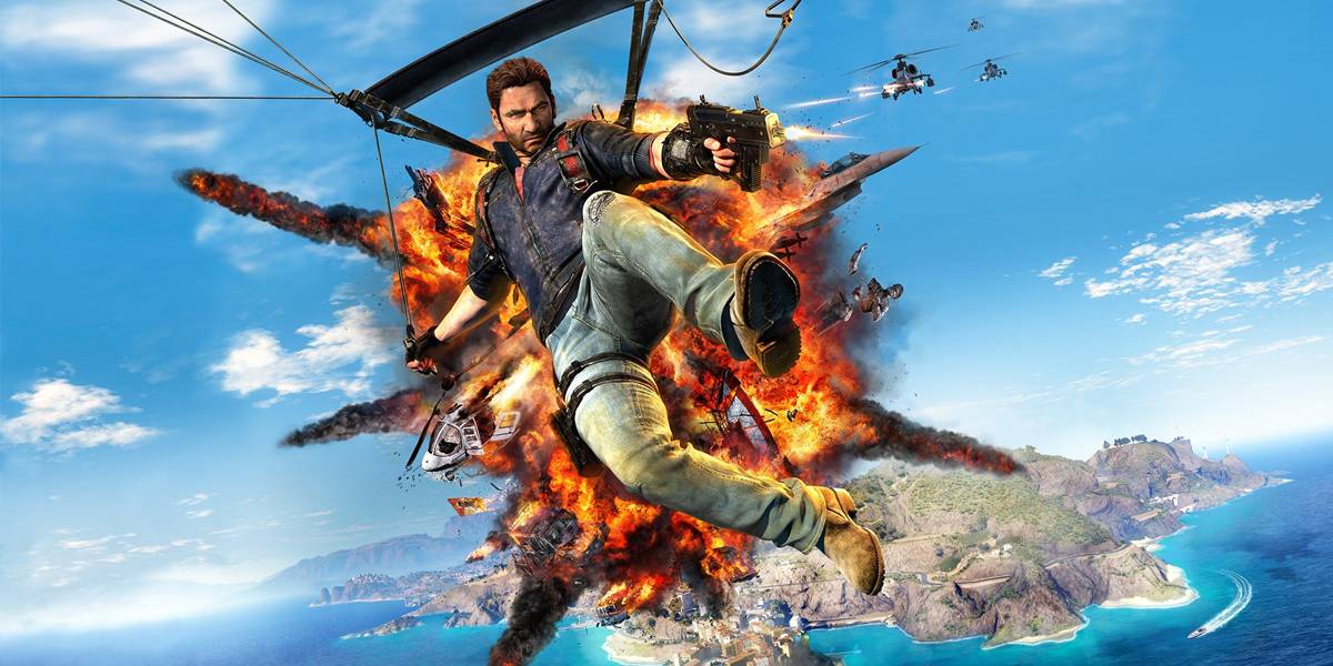 15 Xbox One Games With Absolutely Huge Open World Maps 15 Xbox One Games With Absolutely Huge Open World Maps