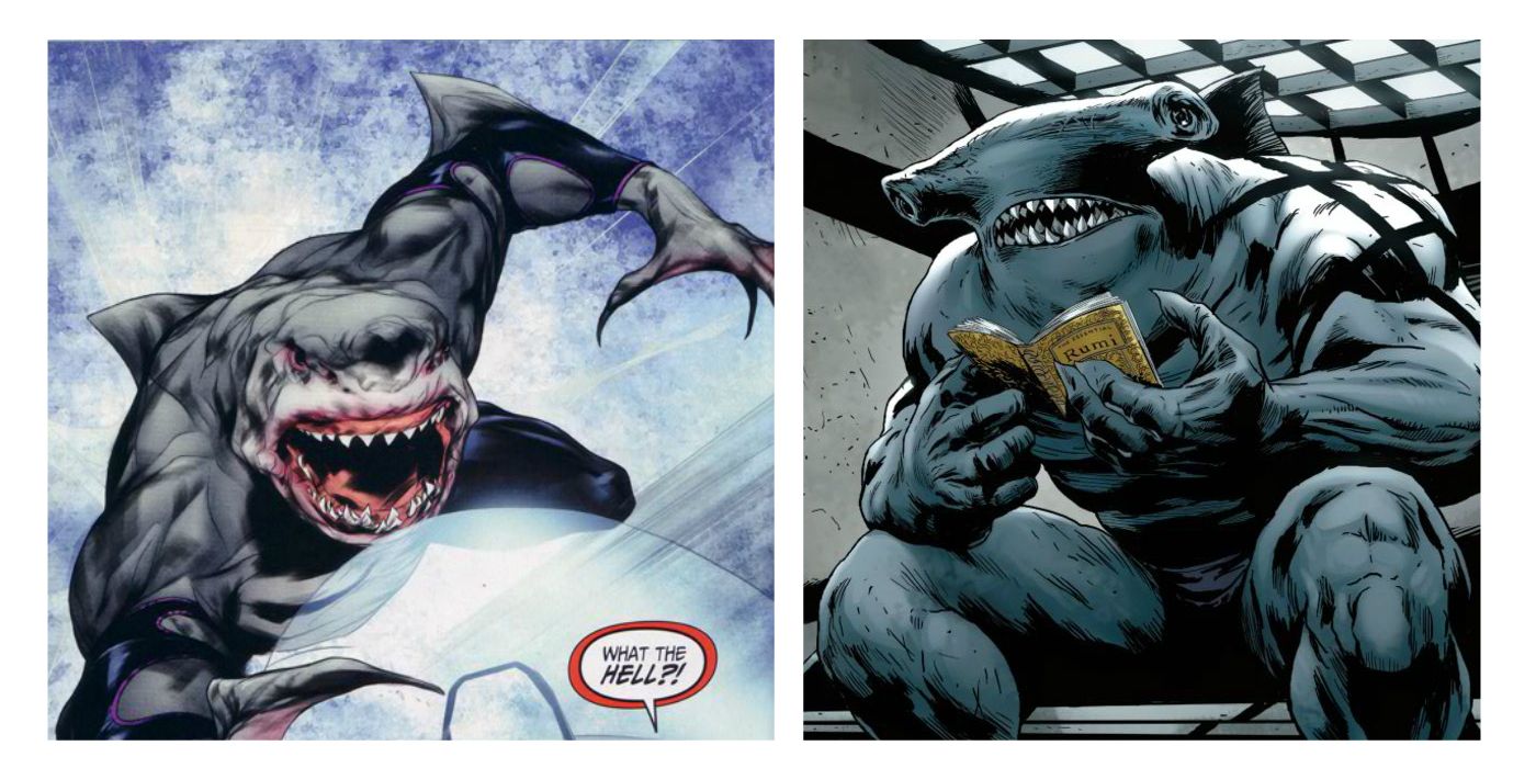 King-Shark-comics-Suicide-Squad