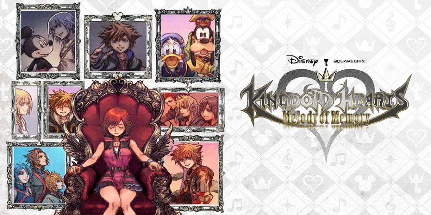 Whats Next for Kingdom Hearts