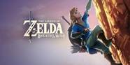 Author Unknowingly Puts Zelda Breath Of The Wild Recipe In Book