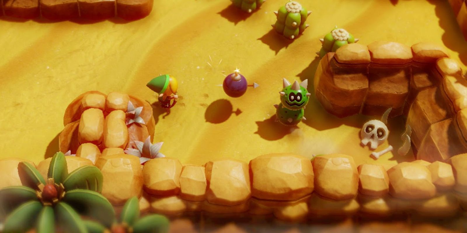 10 Pro Tips To Surviving Hero Mode In Link's Awakening (2019)