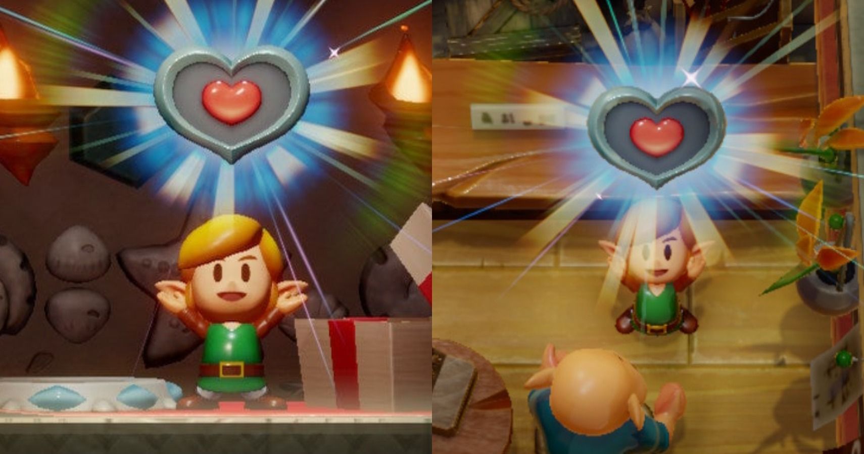 The Legend of Zelda: Link's Awakening walkthrough: A step-by-step