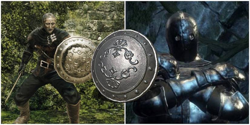 Llewellyn Shield dark souls 3 edit