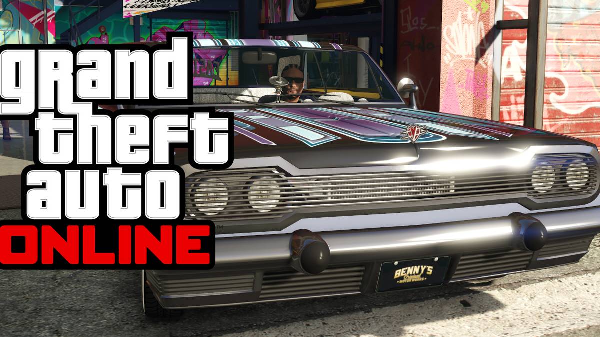 How to get lowerider missions for daily objectives in GTA Online