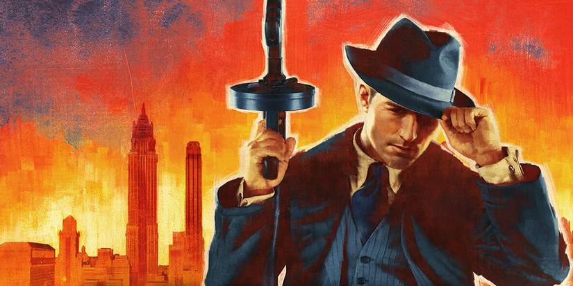 Mafia Old vs Remake - 3