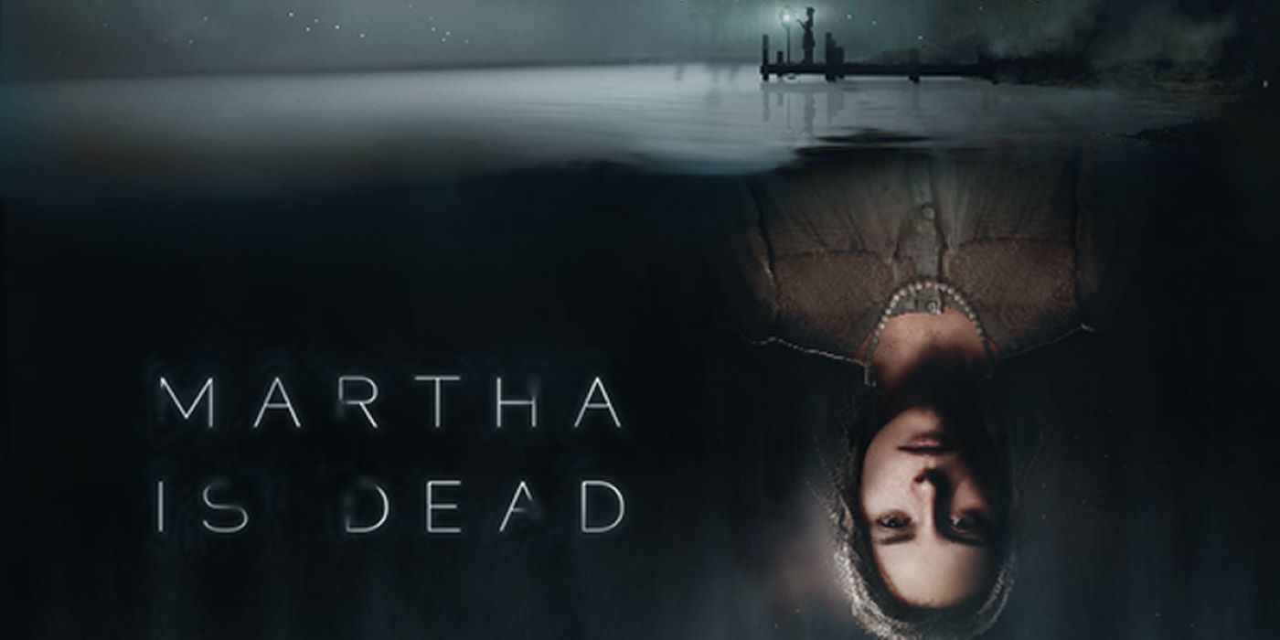 download free martha is dead ps5 review