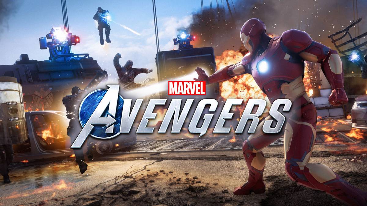 More exclusive content for verizon Up users for Avengers