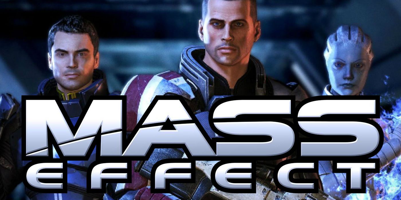 Mass-Effect