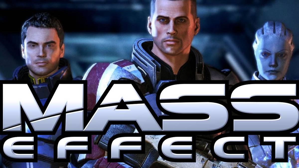 Mass-Effect