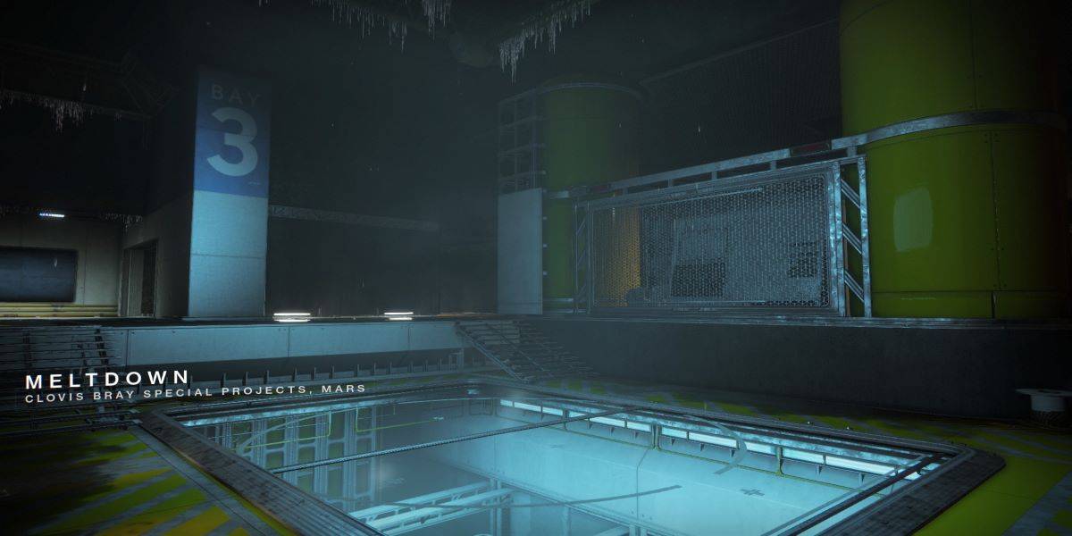Destiny 2 Beyond Light Crucible Maps 11 Crucible Maps Getting Vaulted In Destiny 2 Beyond Light