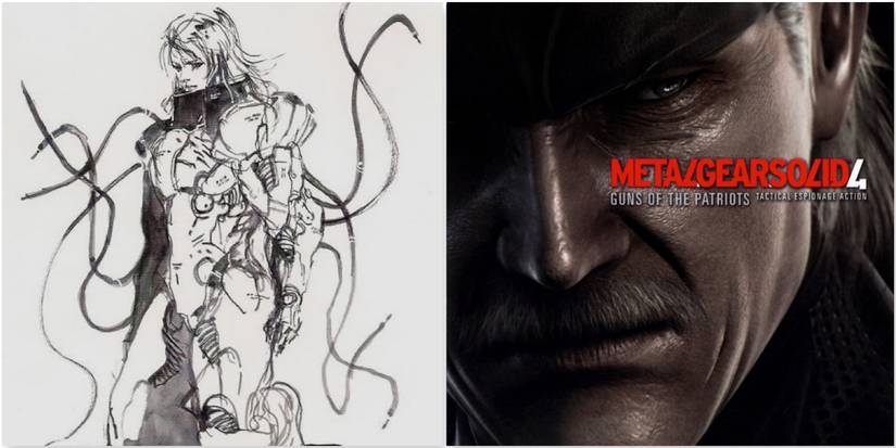 Metal Gear-8